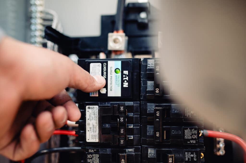 Surge Protection