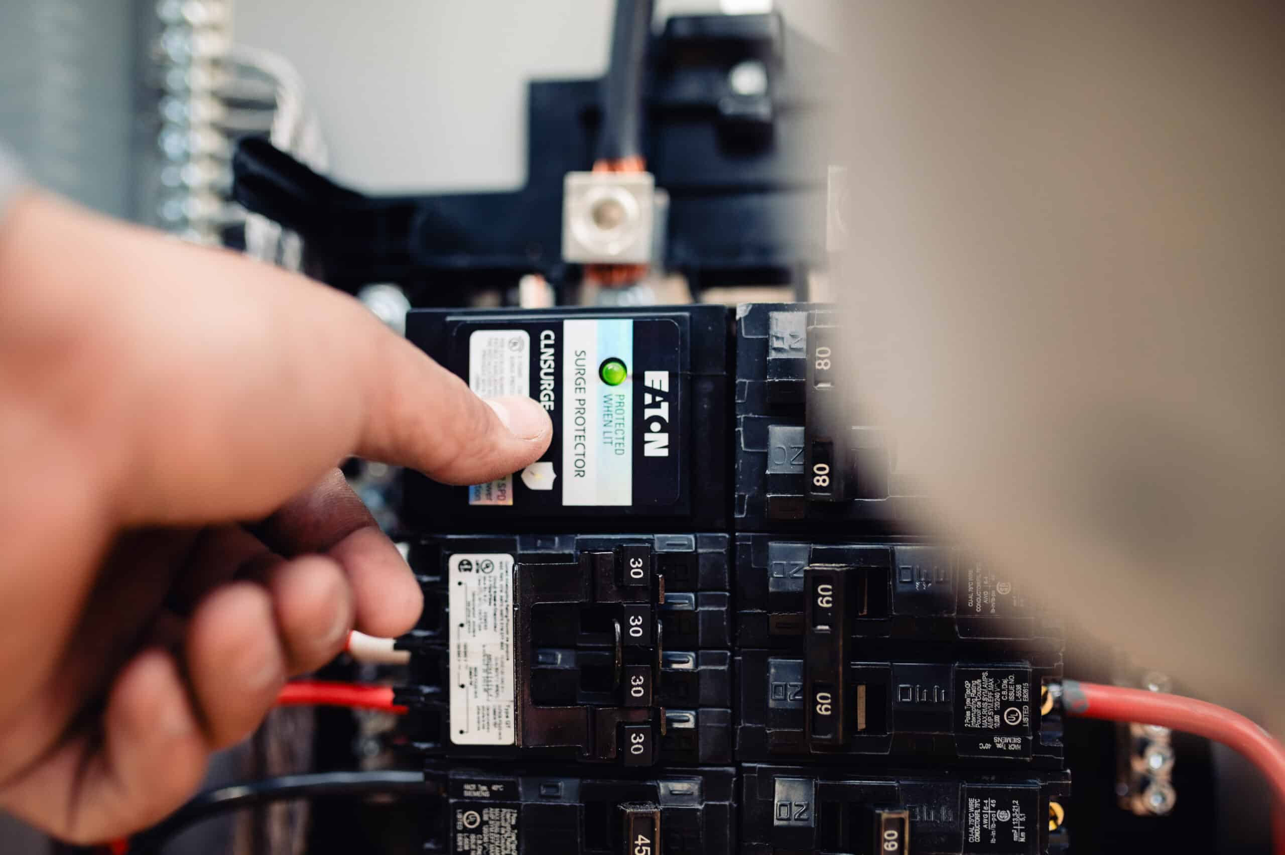 Surge Protection