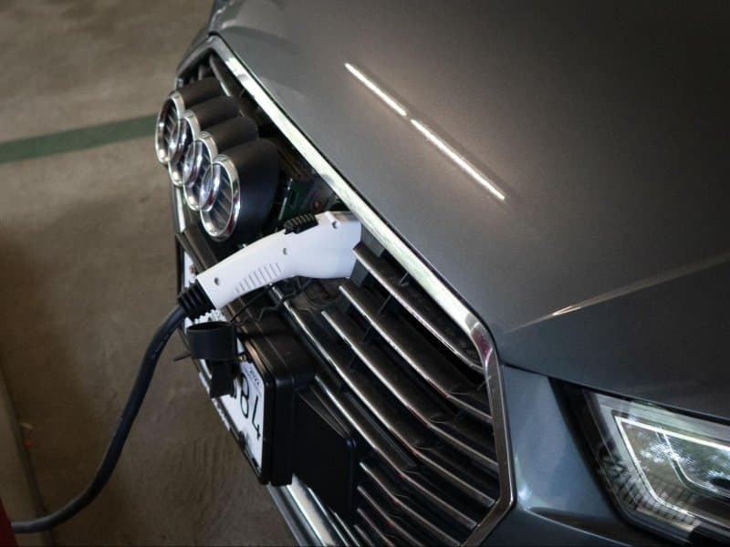 Types of EV Chargers and Their Differences
