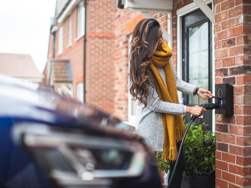 Understanding the Electrical Requirements for an EV Charger Installation