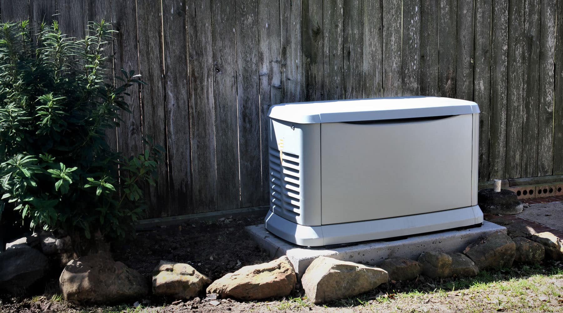 Best Generators for North Carolina Weather Conditions