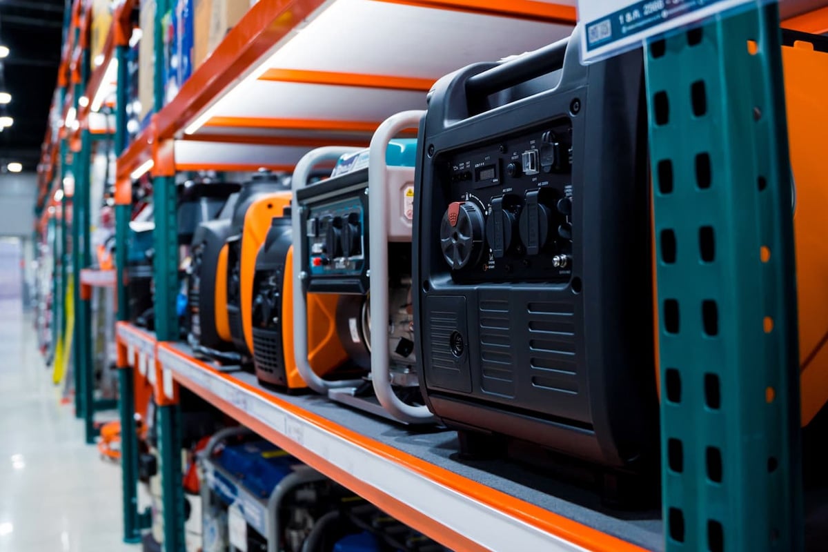 Where to Buy Generators in Cary, Apex, and Morrisville: A Local Buyer’s Guide