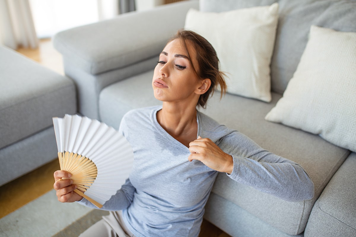 Running Your AC During NC Summer Blackouts: Generator Requirements